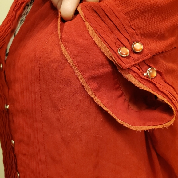 Button down shirt - Picture 3 of 8